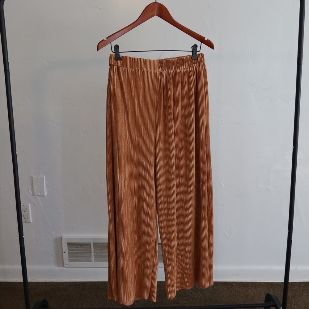 Shiny Gold Pants
